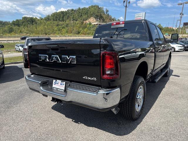 2026 RAM Ram 2500 RAM 2500 TRADESMAN CREW CAB 4X4 64 BOX 2026 RAM Ram 2500 RAM 2500 TRADESMAN CREW CAB 4X4 64 BOX