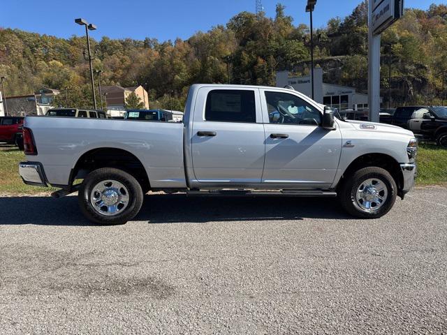 2026 RAM Ram 2500 RAM 2500 TRADESMAN CREW CAB 4X4 64 BOX