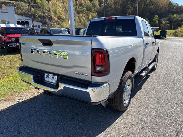 2026 RAM Ram 2500 RAM 2500 TRADESMAN CREW CAB 4X4 64 BOX