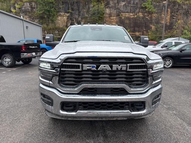 2026 RAM Ram 2500 RAM 2500 TRADESMAN CREW CAB 4X4 64 BOX 2026 RAM Ram 2500 RAM 2500 TRADESMAN CREW CAB 4X4 64 BOX