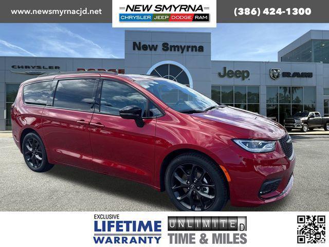 2026 Chrysler Pacifica PACIFICA LIMITED