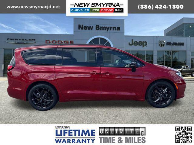 2026 Chrysler Pacifica PACIFICA LIMITED