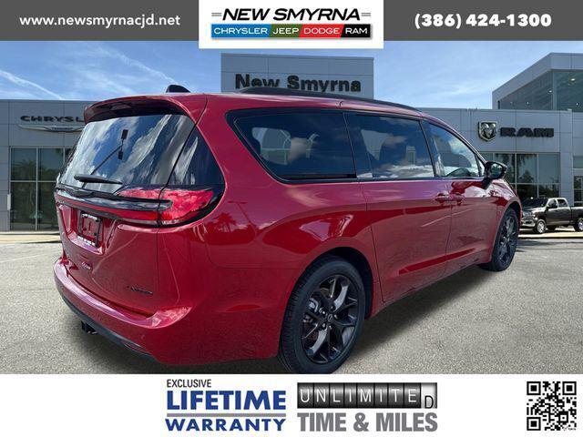 2026 Chrysler Pacifica PACIFICA LIMITED