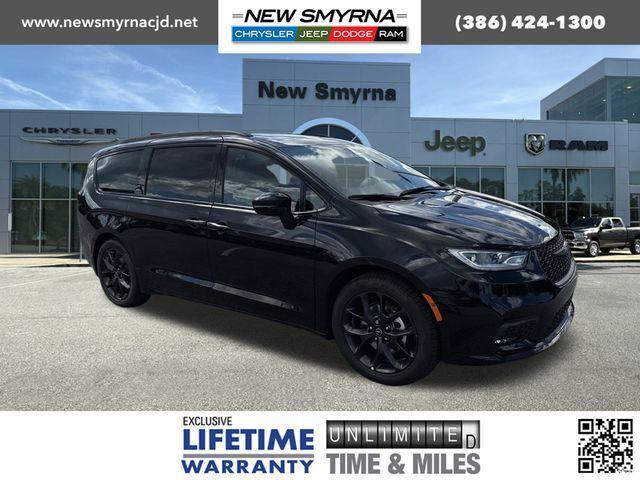 2026 Chrysler Pacifica PACIFICA LIMITED