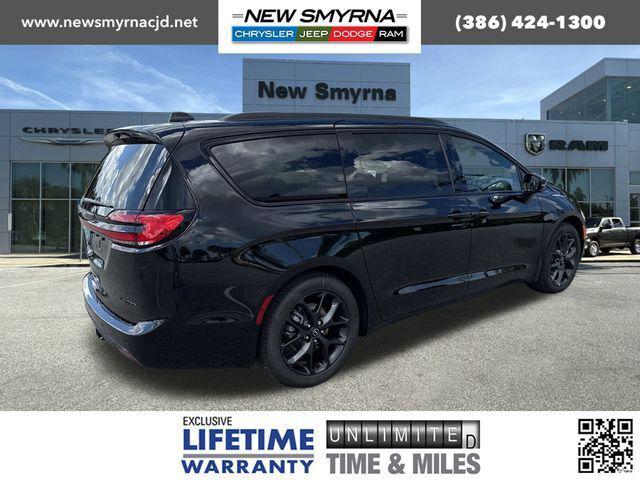 2026 Chrysler Pacifica PACIFICA LIMITED