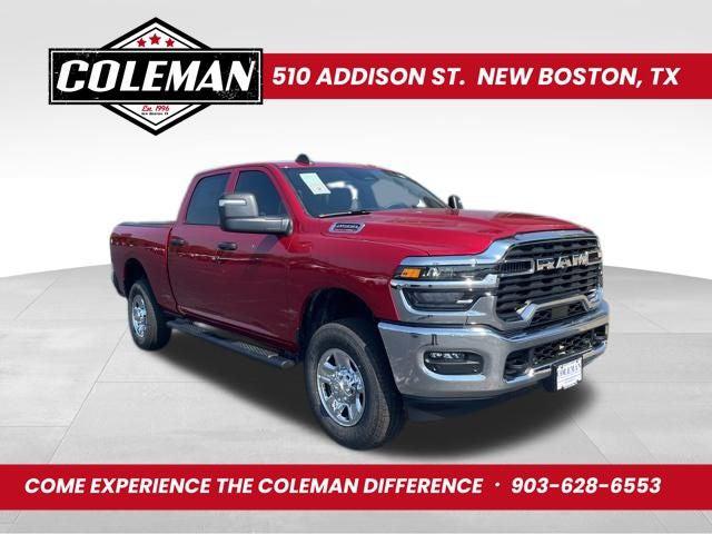 2026 RAM Ram 2500 RAM 2500 TRADESMAN CREW CAB 4X4 64 BOX