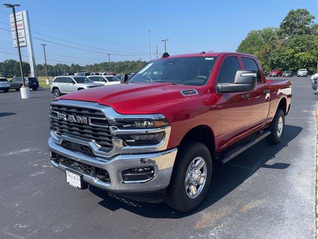 2026 RAM Ram 2500 RAM 2500 TRADESMAN CREW CAB 4X4 64 BOX