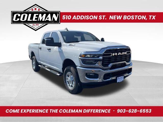 2026 RAM Ram 2500 RAM 2500 TRADESMAN CREW CAB 4X4 64 BOX