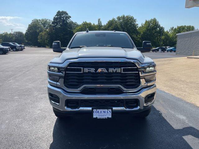 2026 RAM Ram 2500 RAM 2500 TRADESMAN CREW CAB 4X4 64 BOX