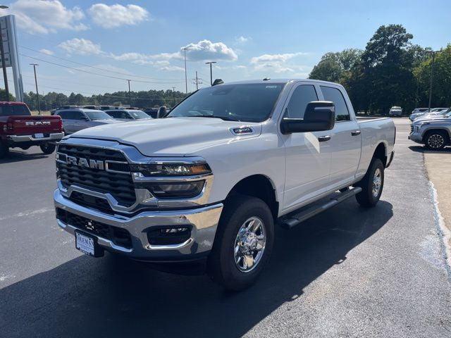 2026 RAM Ram 2500 RAM 2500 TRADESMAN CREW CAB 4X4 64 BOX
