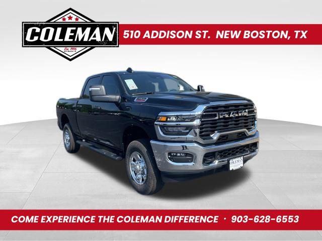 2026 RAM Ram 2500 RAM 2500 TRADESMAN CREW CAB 4X4 64 BOX