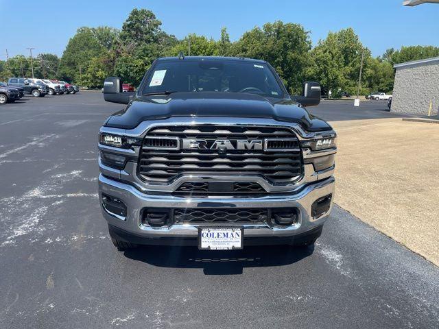 2026 RAM Ram 2500 RAM 2500 TRADESMAN CREW CAB 4X4 64 BOX
