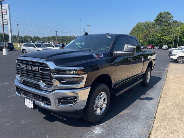 2026 RAM Ram 2500 RAM 2500 TRADESMAN CREW CAB 4X4 64 BOX
