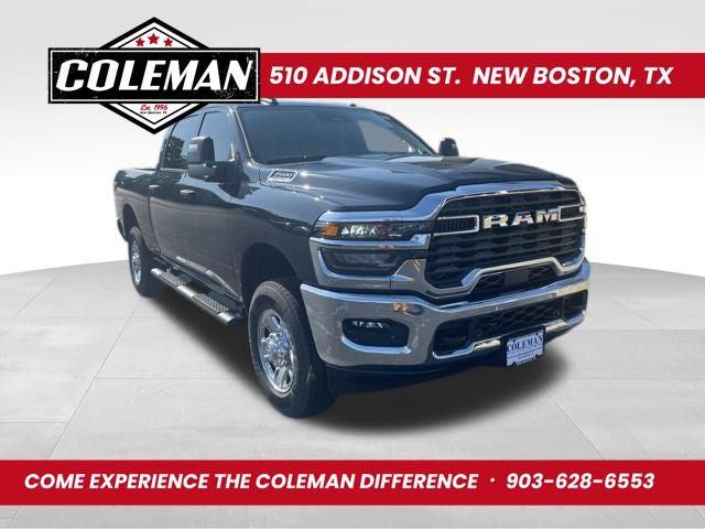 2026 RAM Ram 2500 RAM 2500 TRADESMAN CREW CAB 4X4 64 BOX