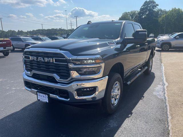 2026 RAM Ram 2500 RAM 2500 TRADESMAN CREW CAB 4X4 64 BOX
