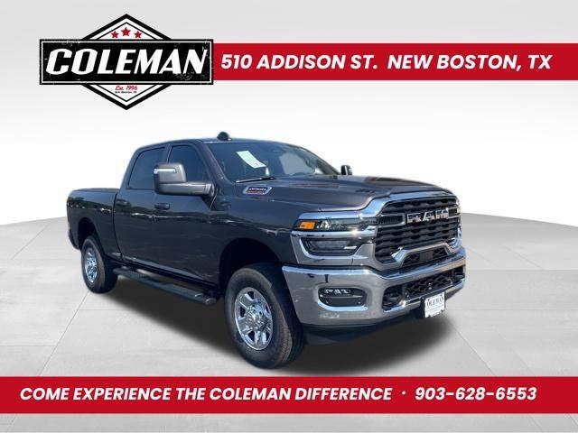 2026 RAM Ram 2500 RAM 2500 TRADESMAN CREW CAB 4X4 64 BOX