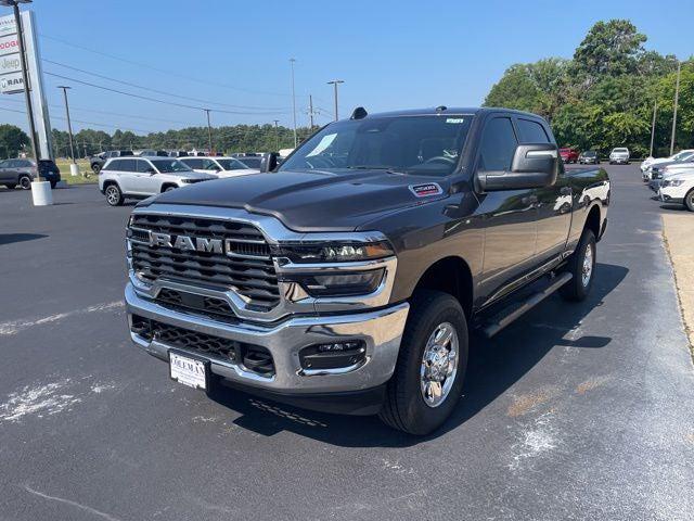 2026 RAM Ram 2500 RAM 2500 TRADESMAN CREW CAB 4X4 64 BOX