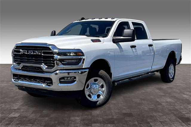 2026 RAM Ram 2500 RAM 2500 TRADESMAN CREW CAB 4X4 8 BOX 2026 RAM Ram 2500 RAM 2500 TRADESMAN CREW CAB 4X4 8 BOX
