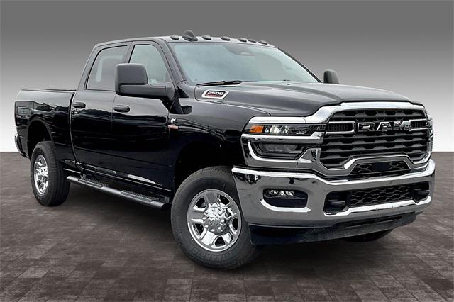 2026 RAM Ram 2500 RAM 2500 TRADESMAN CREW CAB 4X4 64 BOX 2026 RAM Ram 2500 RAM 2500 TRADESMAN CREW CAB 4X4 64 BOX
