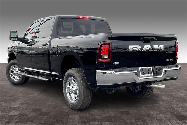 2026 RAM Ram 2500 RAM 2500 TRADESMAN CREW CAB 4X4 64 BOX 2026 RAM Ram 2500 RAM 2500 TRADESMAN CREW CAB 4X4 64 BOX