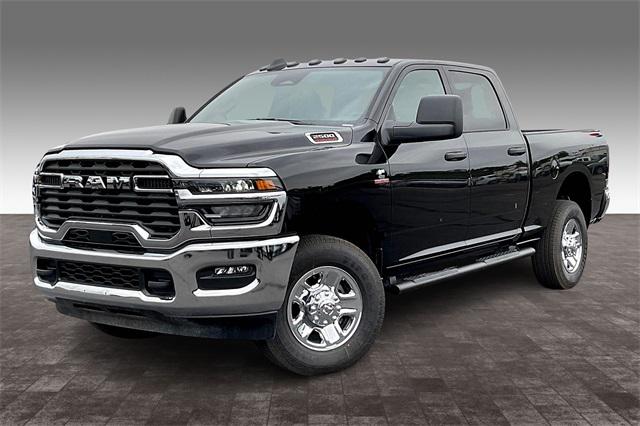 2026 RAM Ram 2500 RAM 2500 TRADESMAN CREW CAB 4X4 64 BOX