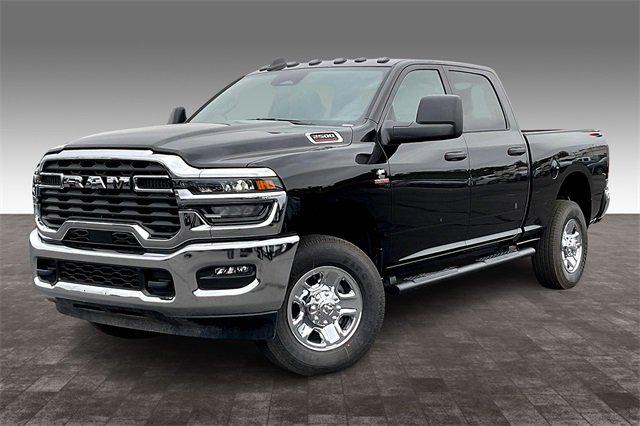 2026 RAM Ram 2500 RAM 2500 TRADESMAN CREW CAB 4X4 64 BOX