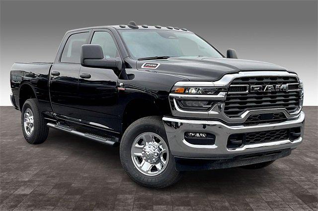 2026 RAM Ram 2500 RAM 2500 TRADESMAN CREW CAB 4X4 64 BOX
