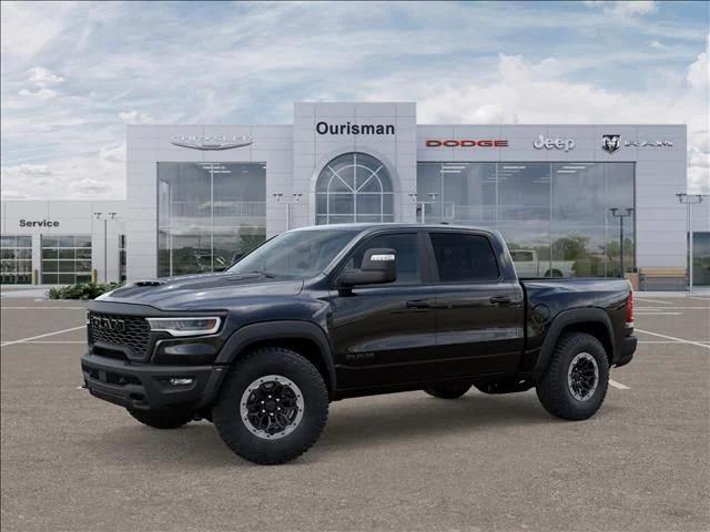 2026 RAM Ram 1500 RAM 1500 RHO CREW CAB 4X4 57 BOX 2026 RAM Ram 1500 RAM 1500 RHO CREW CAB 4X4 57 BOX