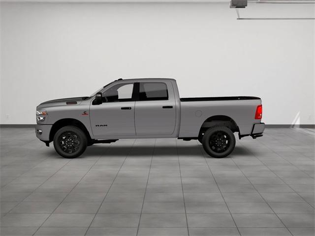 2026 RAM Ram 2500 RAM 2500 BIG HORN CREW CAB 4X4 64 BOX 2026 RAM Ram 2500 RAM 2500 BIG HORN CREW CAB 4X4 64 BOX