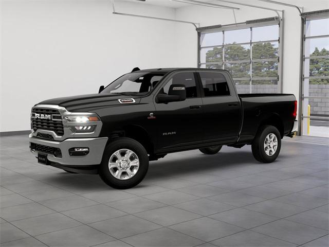 2026 RAM Ram 2500 RAM 2500 BIG HORN CREW CAB 4X4 64 BOX 2026 RAM Ram 2500 RAM 2500 BIG HORN CREW CAB 4X4 64 BOX