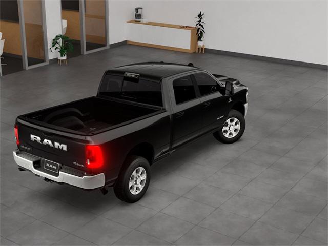 2026 RAM Ram 2500 RAM 2500 BIG HORN CREW CAB 4X4 64 BOX 2026 RAM Ram 2500 RAM 2500 BIG HORN CREW CAB 4X4 64 BOX