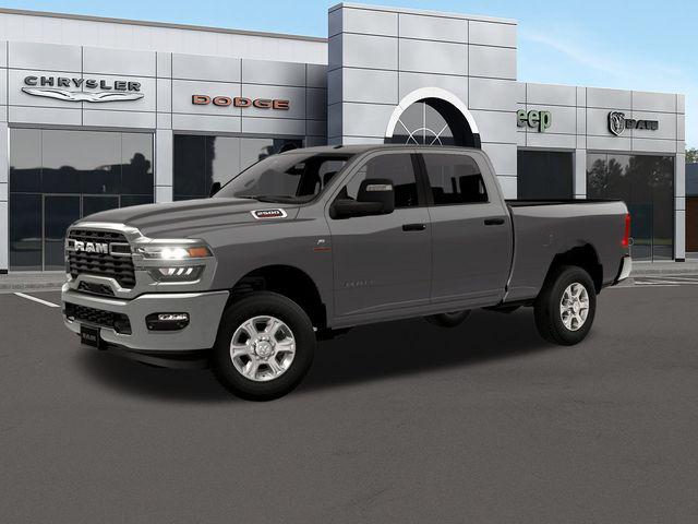 2026 RAM Ram 2500 RAM 2500 BIG HORN CREW CAB 4X4 64 BOX 2026 RAM Ram 2500 RAM 2500 BIG HORN CREW CAB 4X4 64 BOX