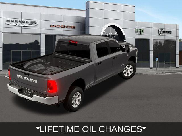 2026 RAM Ram 2500 RAM 2500 BIG HORN CREW CAB 4X4 64 BOX 2026 RAM Ram 2500 RAM 2500 BIG HORN CREW CAB 4X4 64 BOX