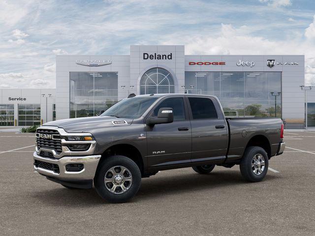 2026 RAM Ram 2500 RAM 2500 BIG HORN CREW CAB 4X4 64 BOX