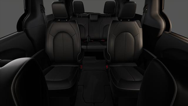 2026 Chrysler Pacifica PACIFICA LIMITED AWD