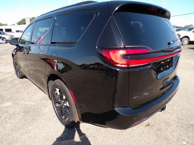 2026 Chrysler Pacifica PACIFICA LIMITED AWD
