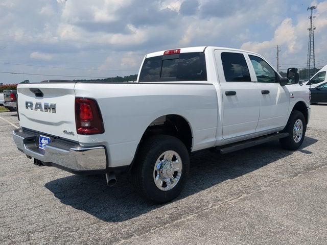 2026 RAM Ram 2500 RAM 2500 TRADESMAN CREW CAB 4X4 64 BOX