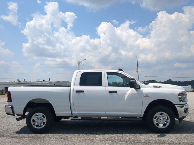 2026 RAM Ram 2500 RAM 2500 TRADESMAN CREW CAB 4X4 64 BOX 2026 RAM Ram 2500 RAM 2500 TRADESMAN CREW CAB 4X4 64 BOX