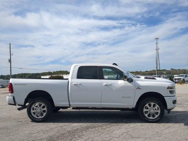 2026 RAM Ram 2500 RAM 2500 LARAMIE CREW CAB 4X4 64 BOX