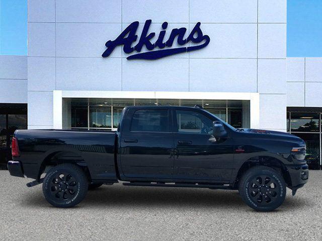 2026 RAM Ram 2500 RAM 2500 LARAMIE CREW CAB 4X4 64 BOX 2026 RAM Ram 2500 RAM 2500 LARAMIE CREW CAB 4X4 64 BOX