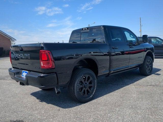 2026 RAM Ram 2500 RAM 2500 LARAMIE CREW CAB 4X4 64 BOX 2026 RAM Ram 2500 RAM 2500 LARAMIE CREW CAB 4X4 64 BOX
