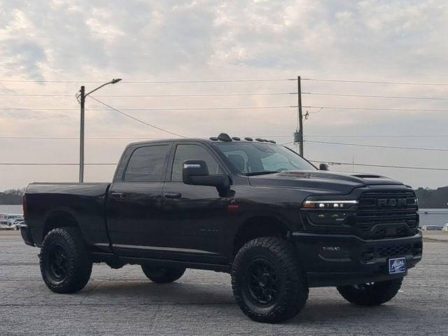 2026 RAM Ram 2500 RAM 2500 LARAMIE CREW CAB 4X4 64 BOX