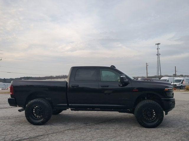 2026 RAM Ram 2500 RAM 2500 LARAMIE CREW CAB 4X4 64 BOX