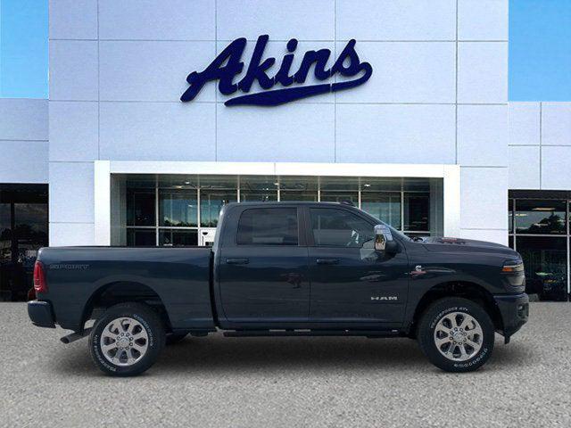 2026 RAM Ram 2500 RAM 2500 LARAMIE CREW CAB 4X4 64 BOX 2026 RAM Ram 2500 RAM 2500 LARAMIE CREW CAB 4X4 64 BOX