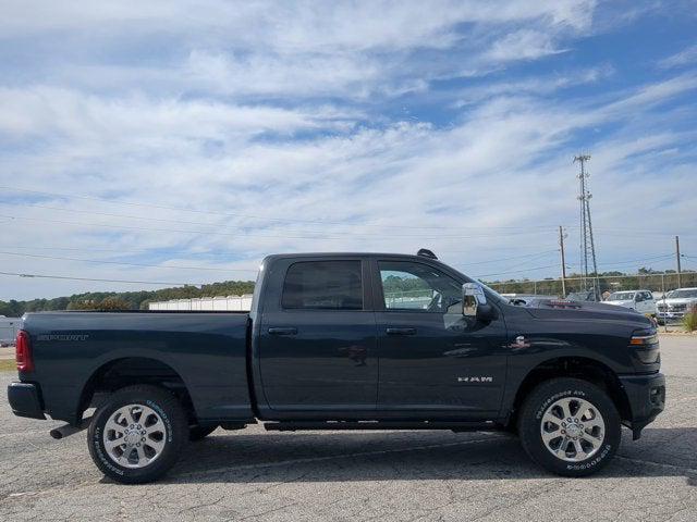 2026 RAM Ram 2500 RAM 2500 LARAMIE CREW CAB 4X4 64 BOX 2026 RAM Ram 2500 RAM 2500 LARAMIE CREW CAB 4X4 64 BOX