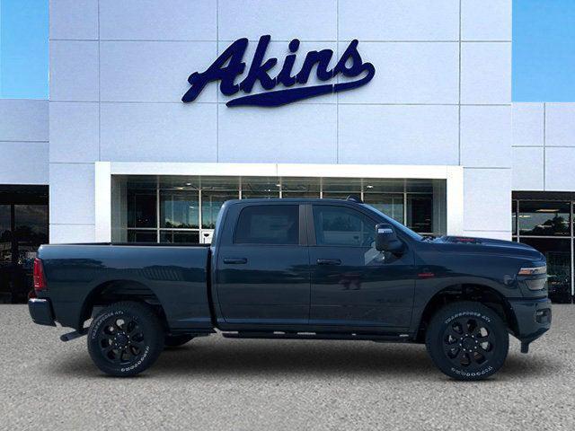 2026 RAM Ram 2500 RAM 2500 LARAMIE CREW CAB 4X4 64 BOX