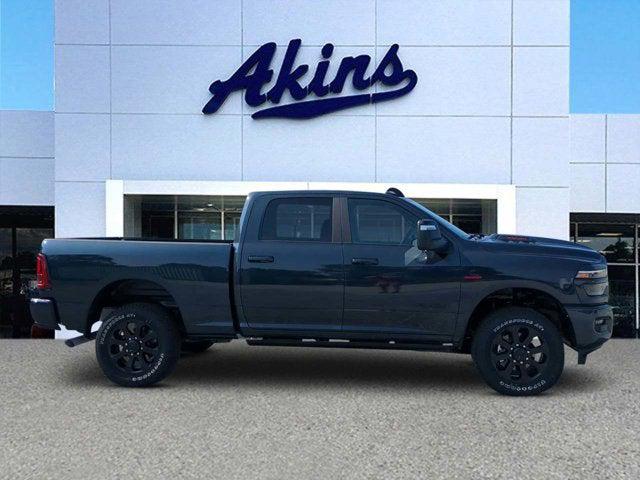 2026 RAM Ram 2500 RAM 2500 LARAMIE CREW CAB 4X4 64 BOX