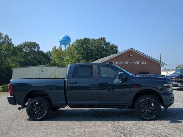 2026 RAM Ram 2500 RAM 2500 LARAMIE CREW CAB 4X4 64 BOX