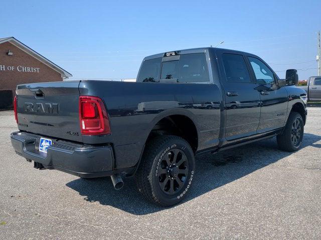 2026 RAM Ram 2500 RAM 2500 LARAMIE CREW CAB 4X4 64 BOX
