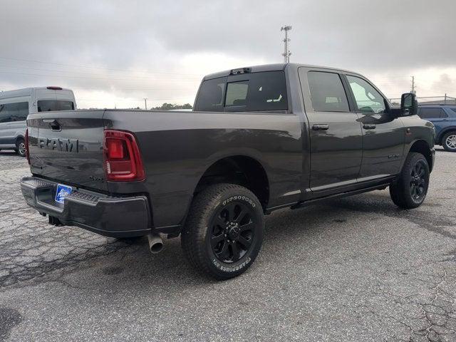 2026 RAM Ram 2500 RAM 2500 LARAMIE CREW CAB 4X4 64 BOX 2026 RAM Ram 2500 RAM 2500 LARAMIE CREW CAB 4X4 64 BOX
